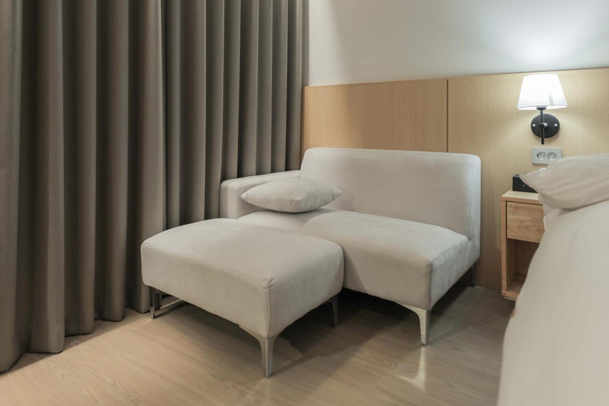 Aank Hotel Incheon Guwol Екстериор снимка