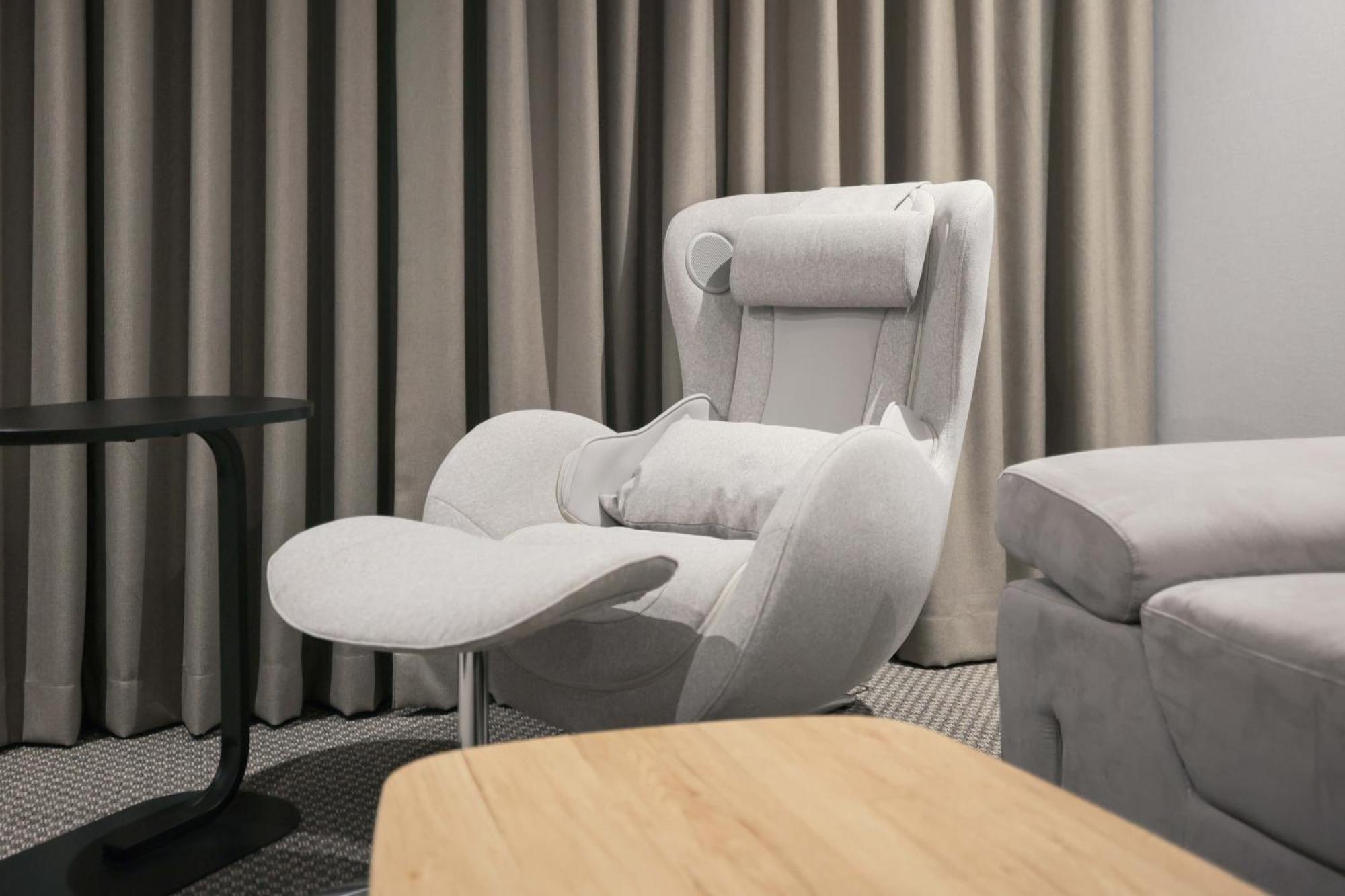 Aank Hotel Incheon Guwol Екстериор снимка