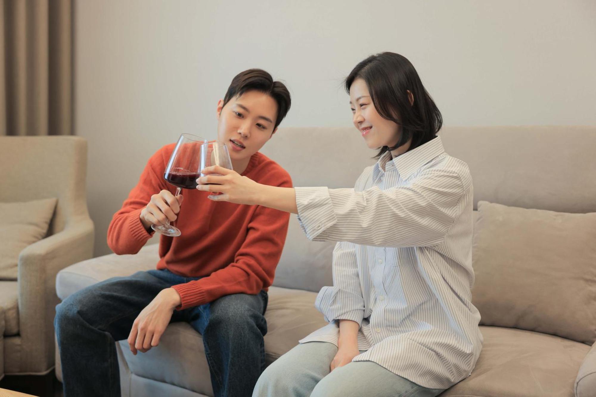Aank Hotel Incheon Guwol Екстериор снимка