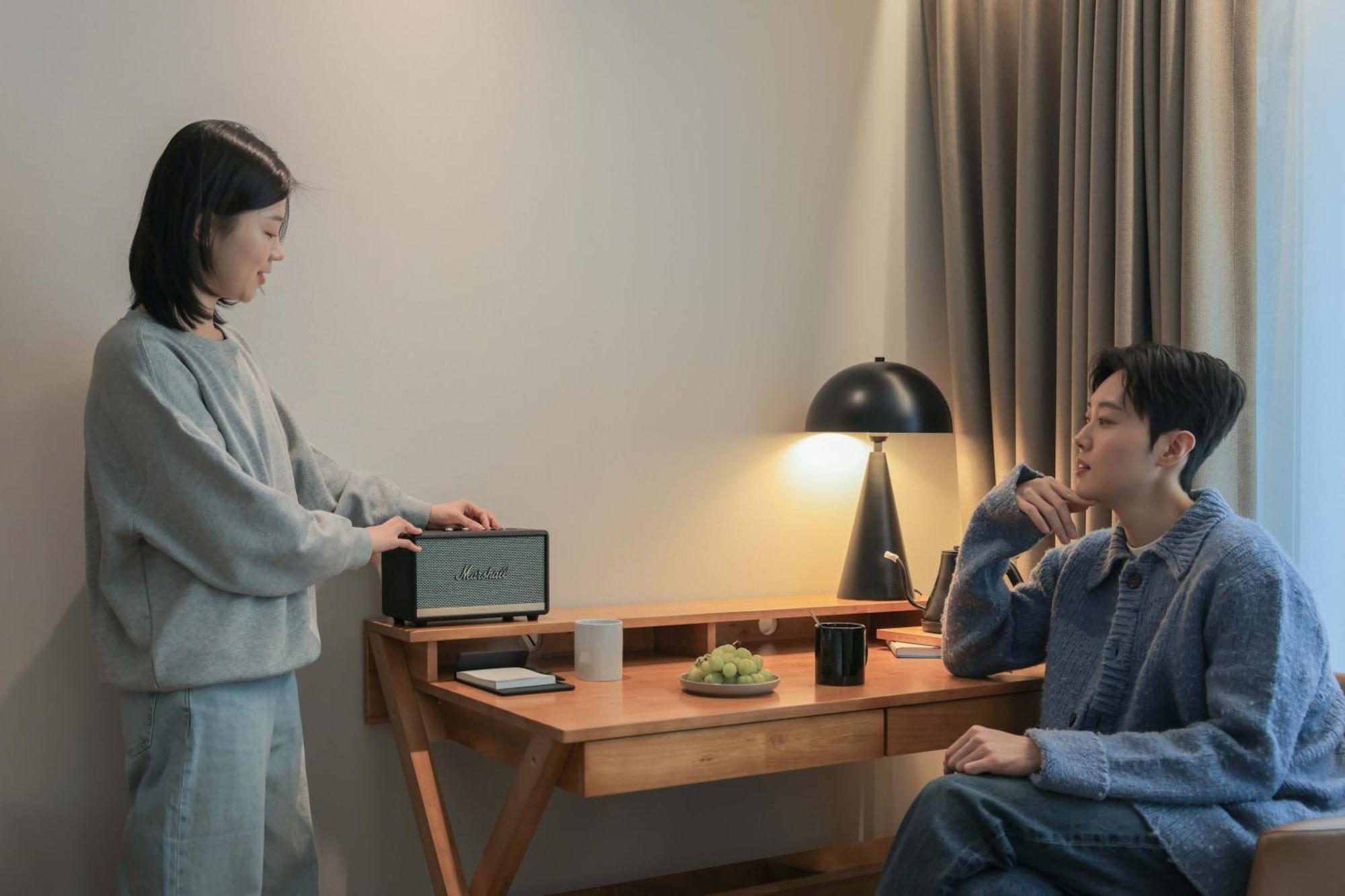 Aank Hotel Incheon Guwol Екстериор снимка